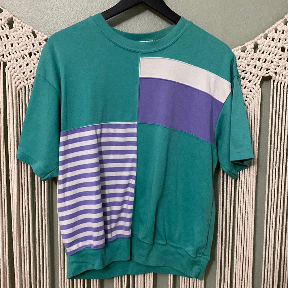 80s shirt
